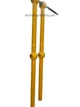 Industrial MS Handrail Product
