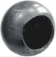 90mm MS Handrail Hollow Ball for Industrial Use