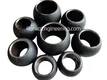 78mm MS Handrail Hollow Ball for Industrial Use